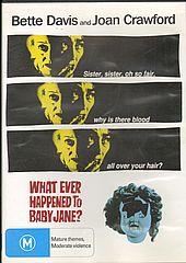 Thumbnail - WHAT EVER HAPPENED TO BABY JANE?