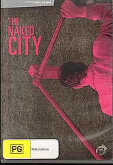 Thumbnail - NAKED CITY