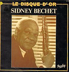 Thumbnail - BECHET,Sidney