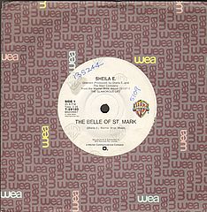 Thumbnail - SHEILA E
