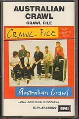 Thumbnail - AUSTRALIAN CRAWL