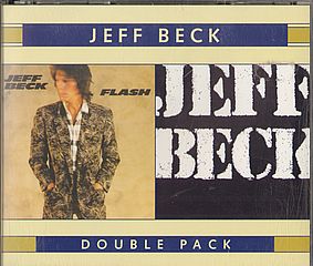 Thumbnail - BECK,Jeff