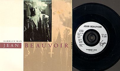 Thumbnail - BEAUVOIR,Jean