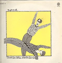 Thumbnail - SOFT CELL