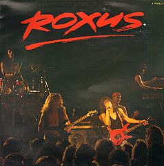 Thumbnail - ROXUS