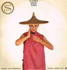 Thumbnail - FLOWER DRUM SONG