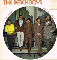Thumbnail - BEACH BOYS