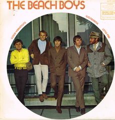 Thumbnail - BEACH BOYS