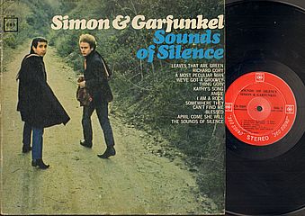 Thumbnail - SIMON AND GARFUNKEL