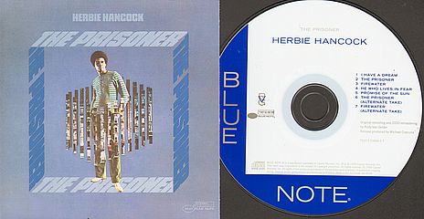 Thumbnail - HANCOCK,Herbie