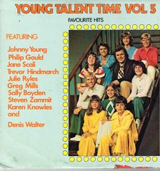 Thumbnail - YOUNG TALENT TEAM