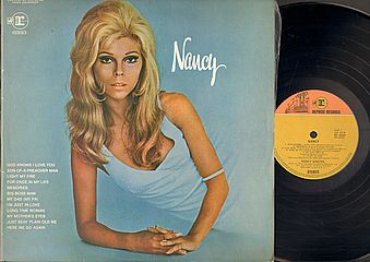 Thumbnail - SINATRA,Nancy