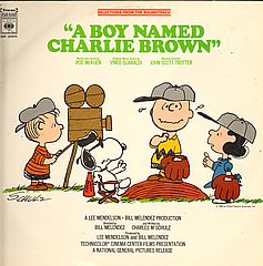 Thumbnail - A BOY NAMED CHARLIE BROWN