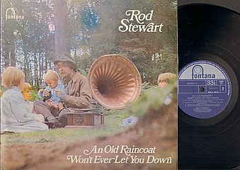 Thumbnail - STEWART,Rod