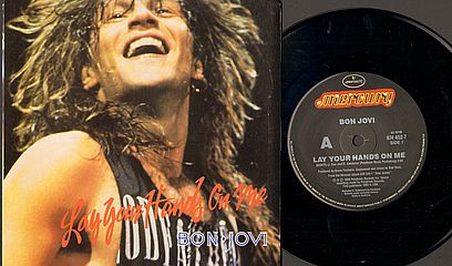 Thumbnail - BON JOVI