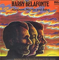 Thumbnail - BELAFONTE,Harry