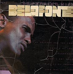 Thumbnail - BELAFONTE,Harry