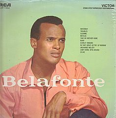 Thumbnail - BELAFONTE,Harry