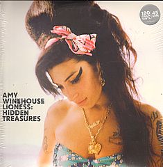 Thumbnail - WINEHOUSE,Amy