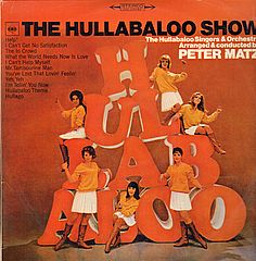 Thumbnail - HULLABALOO SINGERS AND ORCHESTRA