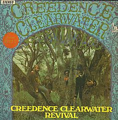 Thumbnail - CREEDENCE CLEARWATER REVIVAL