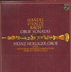 Thumbnail - HOLLIGER,Heinz