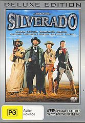 Thumbnail - SILVERADO