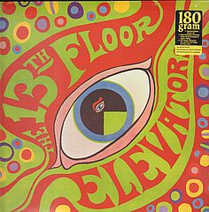 Thumbnail - 13TH FLOOR ELEVATORS