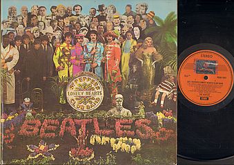 Thumbnail - BEATLES