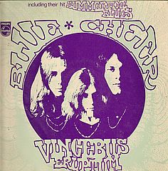 Thumbnail - BLUE CHEER