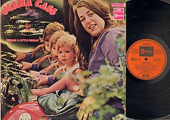 Thumbnail - ELLIOT,Mama Cass