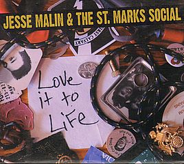 Thumbnail - MALIN,Jesse,& The St. Marks Social