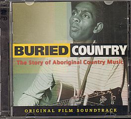 Thumbnail - BURIED COUNTRY