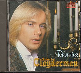 Thumbnail - CLAYDERMAN,Richard