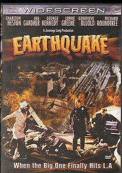 Thumbnail - EARTHQUAKE