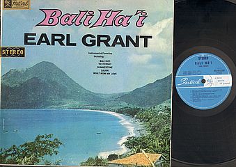 Thumbnail - GRANT,Earl