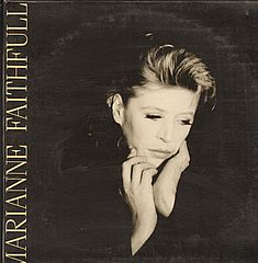 Thumbnail - FAITHFULL,Marianne