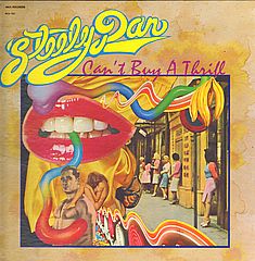 Thumbnail - STEELY DAN