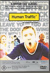 Thumbnail - HUMAN TRAFFIC