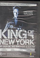 Thumbnail - KING OF NEW YORK
