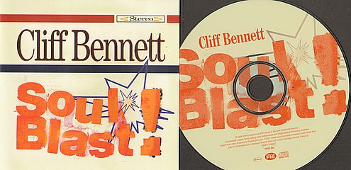 Thumbnail - BENNETT,Cliff