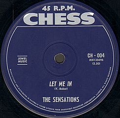 Thumbnail - SENSATIONS