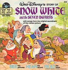 Thumbnail - SNOW WHITE AND THE SEVEN DWARFS