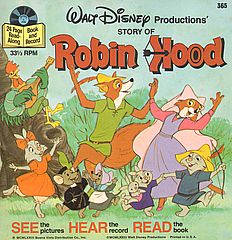 Thumbnail - ROBIN HOOD