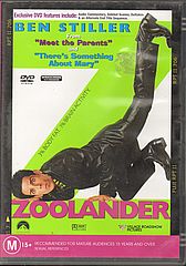 Thumbnail - ZOOLANDER