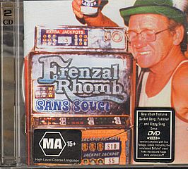 Thumbnail - FRENZAL RHOMB