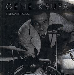 Thumbnail - KRUPA,Gene