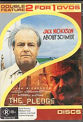 Thumbnail - ABOUT SCHMIDT/THE PLEDGE