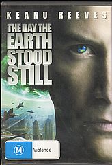 Thumbnail - DAY THE EARTH STOOD STILL