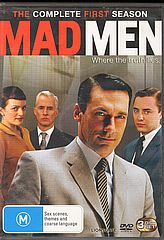 Thumbnail - MAD MEN